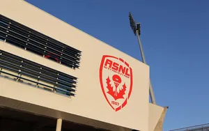 Mercato ASNL : Nancy officialise une recrue venant du LOSC