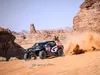 Dakar 2024 : Le classement Auto de l’étape 1