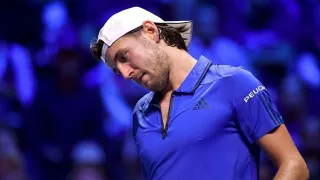 ATP : 3 raisons pour lesquelles Lucas Pouille est la déception de ce mois d’avril