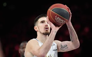 Nando De Colo : le record est proche