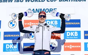 Palmarès biathlon : Qui est le biathlète le plus titré au monde ?