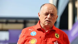 F1 : “C’est trop tôt”, Vasseur peu confiant pour le 1er GP de Lewis Hamilton avec Ferrari
