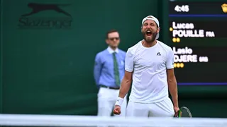 Lucas Pouille – Alex de Minaur (Wimbledon 2024) : À quelle heure ? Sur quelle chaine TV regarder le match ?