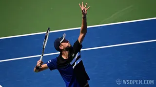 ATP Cincinnati : retour gagnant pour le tenant Daniil Medvedev