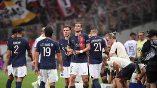 PSG : ce joueur parisien vend plus de maillots que Mbappé !