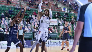 [Ciuff !] LegaBasket Serie A – 4° giornata, Sassari et Brindisi en chasse