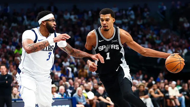 NBA : Anthony Davis au cœur d’un improbable trade