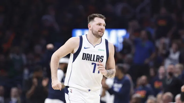 Dallas – OKC : L’affrontement épique entre les 2 prétendants MVP !