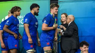 Top 14 : l’UBB s’offre un champion du monde U20 !