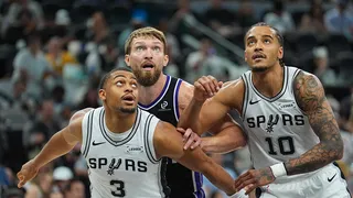 NBA : Sochan, Johnson, les Spurs prêts à tout pour boucler un trade d’envergure ?