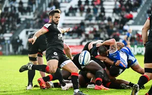Glasgow Warriors – Toulon : À quelle heure et sur quelle chaîne TV suivre le match de Champions Cup ?