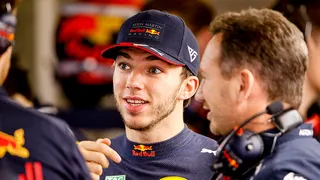 F1 : Pierre Gasly déçu, un tandem Christian Horner – Flavio Briatore pour relever Alpine ?