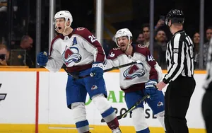 NHL Playoffs 2023 : qui pour succéder au Colorado Avalanche ?