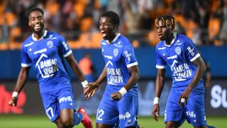 Ligue 2 (J36) : Troyes à un doigt de l’élite, Chambly toujours en vie