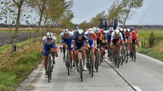 Présentation : Minerva Classic Brugge-De Panne