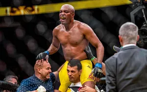 UFC : Une légende du MMA ouvre la porte à un retour à bientôt 50 ans