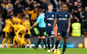 Boxing Day : les gagnants et les perdants de ce premier match