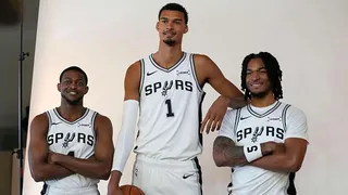 NBA : Déjà un premier gros regret chez les Spurs ?