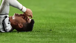 Serie A : les déboires de la Vieille Dame