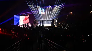 Le MMA français au coeur d’un nouveau scandale ?
