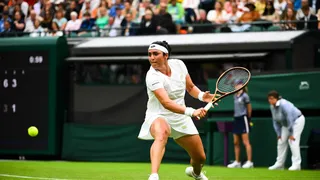 Ons Jabeur – Marketa Vondrousova (Wimbledon 2023 – Finale)