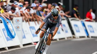 Mercato cyclisme : Ineos signe le futur Julian Alaphilippe