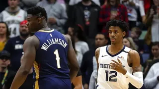 NBA : Zion Williamson peut-il devenir ROY ?