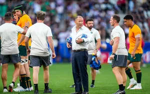 Coupe du Monde de Rugby : L’Australie devrait garder son sélectionneur, sous garanties