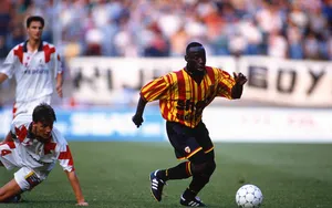 Les 10 meilleurs buteurs du RC Lens de tous les temps