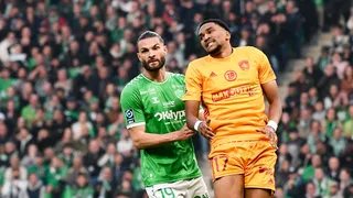 Mercato ASSE : fin du feuilleton pour un attaquant du SM Caen