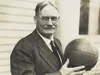 Raconte-moi l’invention du basketball #1 – Retour en 1891 à Springfield