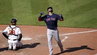 Le point MLB (15/04) : euphorie dans le Massachusetts