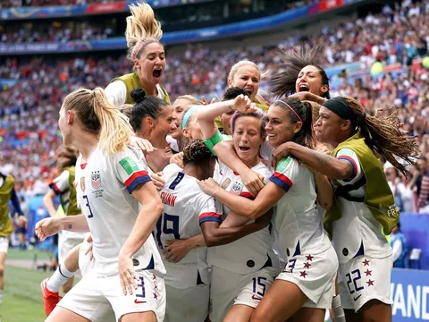 Pronostic Coupe du Monde Féminine Football 2023