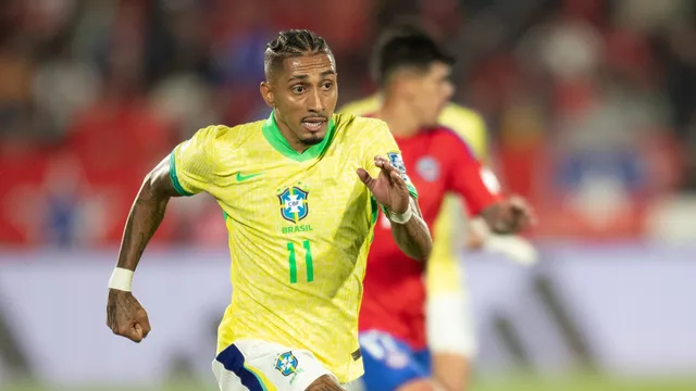 Brésil – Pérou : à quelle heure et sur quelle chaîne TV regarder le match ?