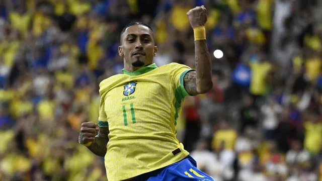 Argentine – Brésil : à quelle heure et sur quelle chaine TV regarder le match ?