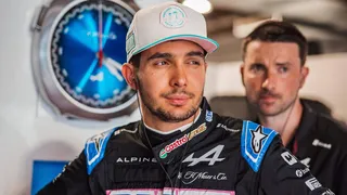 Grand Prix du Canada : les juristes à la rescousse d’Esteban Ocon face à Alpine