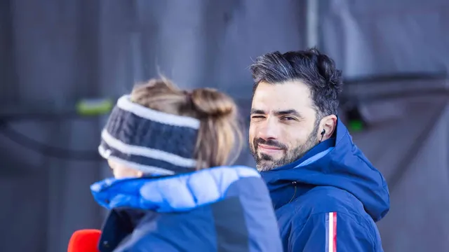 Biathlon : Fourcade, nouvel entraîneur de l’Equipe de France masculine !
