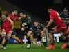 Top 14 : La Rochelle revient à hauteur de Toulouse en battant Lyon