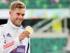 Résultats Mondiaux Athlétisme 2022 (24 juillet 2022) : Kevin Mayer décroche l’or au décathlon