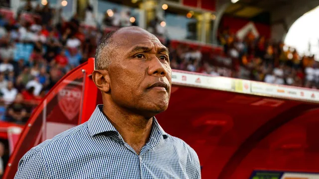 Nantes – ASSE : Kombouaré fixe un objectif à ses joueurs !