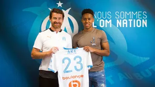 L’OM prolonge les contrats d’Alvaro, Marley Aké et Lucas Perrin