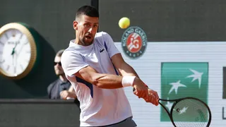 Roland-Garros : “Je dois revoir mes attentes à la baisse”, Djokovic peu optimiste avant son entrée