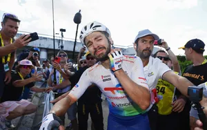 Tour de France 2024 : la formation TotalEnergies perd 150 000 euros !