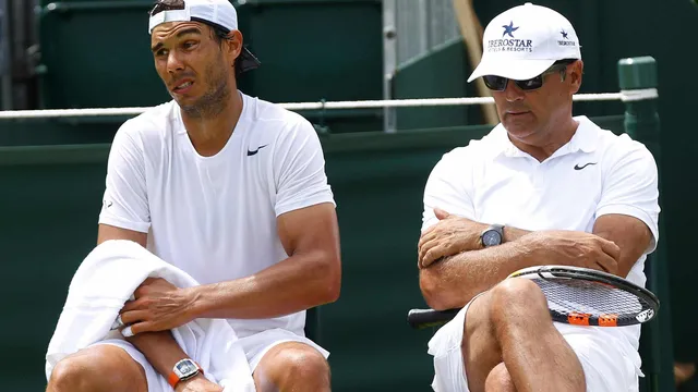 “Je suis contre”, le clan Nadal prend la défense de Jannik Sinner