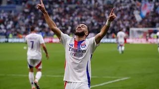 OL : la saison de Georges Mikautadze enfin lancée ?