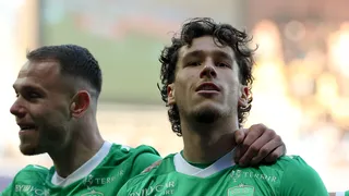 Mercato ASSE : les Verts se frottent les mains avec Lucas Stassin