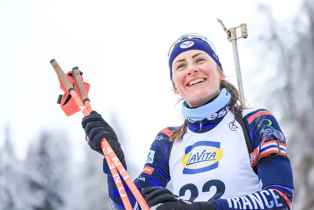 Crédit photo : Iconsport