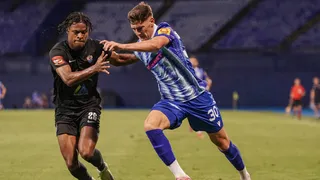 Mercato Brest : qui est Dusan Vukovic, le nouveau chouchou d’Eric Roy ?