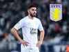 Morgan Sanson à Aston Villa !