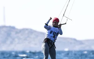 JO 2024 : Lauriane Nolot offre sa première médaille du jour à la France